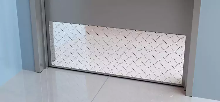 Benefits of Professional Kick Plate Solutions in Harrisonburg, VA