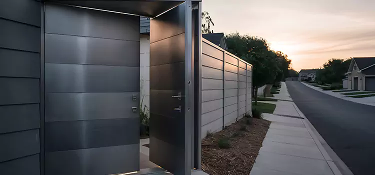 Comprehensive Steel Door Solutions in Harrisonburg, VA