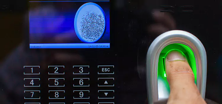 Your Trusted Partner for Secure Access in Harrisonburg, VA