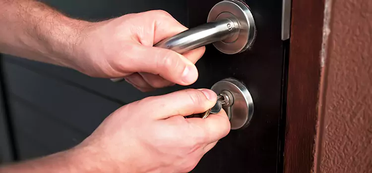 Pella Storm Door Lock Body Replacement Harrisonburg