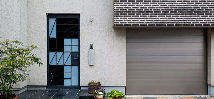Residential Roll Up Security Doors Harrisonburg